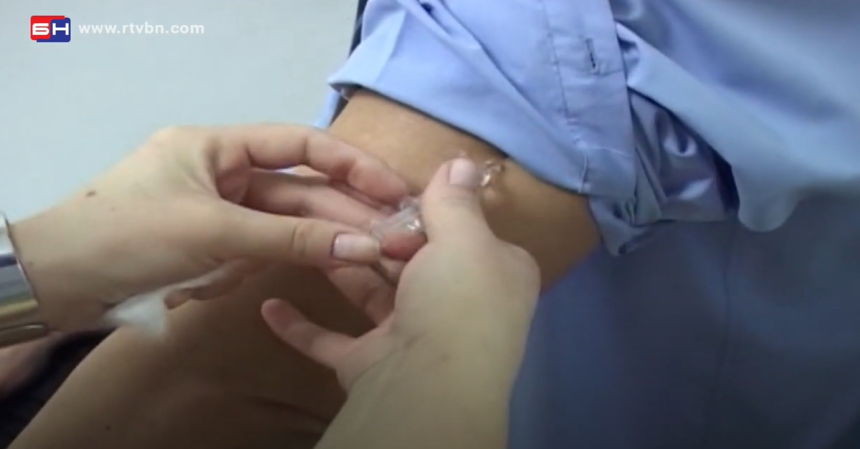 Нема вакцина против тетануса у домовима здравља у Српској