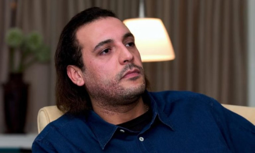 Гадафијев син може на слободу ако плати 11 милиона долара