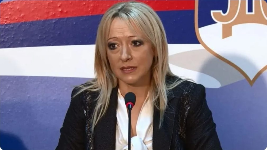 Skidanjem oca i sina sa crne liste SAD-a ostaćemo bez Srpske