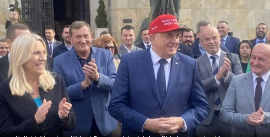 Srećne sluge i gospodar litijuma