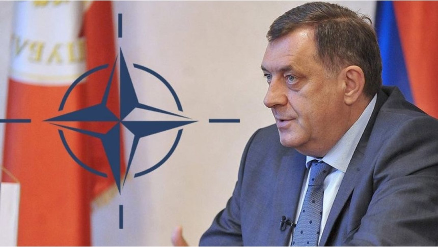 Dodik kapitulirao
