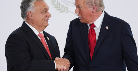 Orban razgovarao sa Trampom, očekuje se razgovor sa Putinom