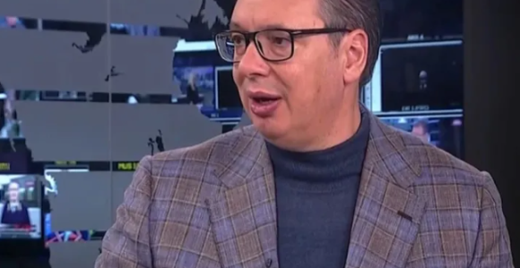 Vučić: Radićemo sa Rusima na vakcini protiv raka
