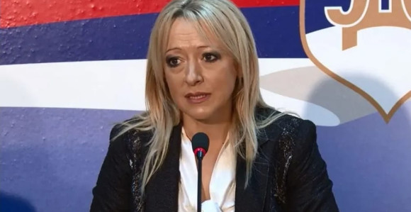 Skidanjem oca i sina sa crne liste SAD-a ostaćemo bez Srpske