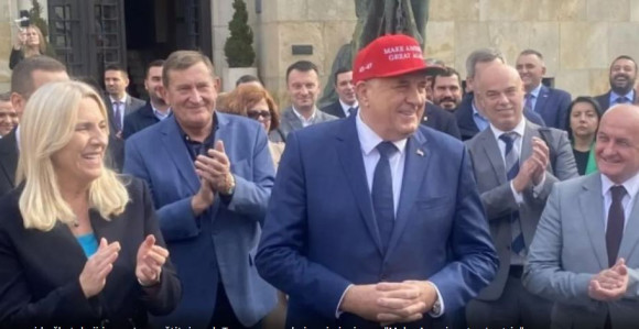 Srećne sluge i gospodar litijuma