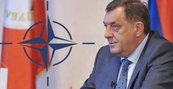 Dodik kapitulirao