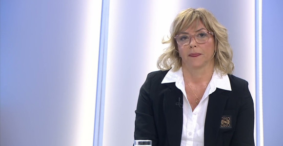 NATO lobista Ana Trišić-Babić biće vršilac dužnosti predsjednika RS?