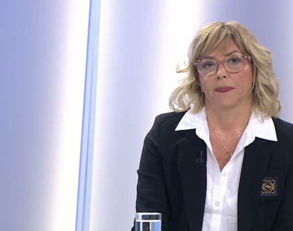 НАТО лобиста Ана Тришић-Бабић биће вршилац дужности предсједника РС?