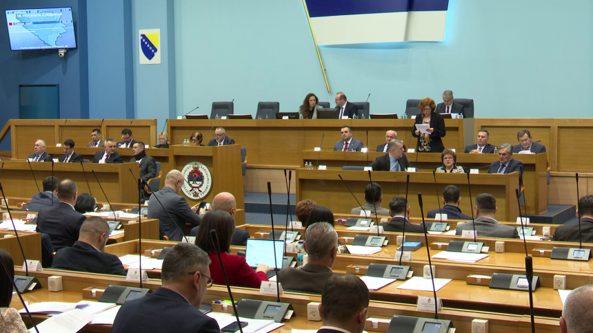 NSRS izgubila svoju ulogu, izvršava samo političke zadatke