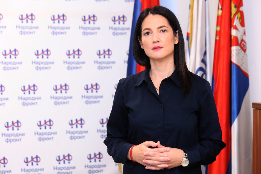 U NSRS će biti izvedena kapitulacija Dodika u dva čina