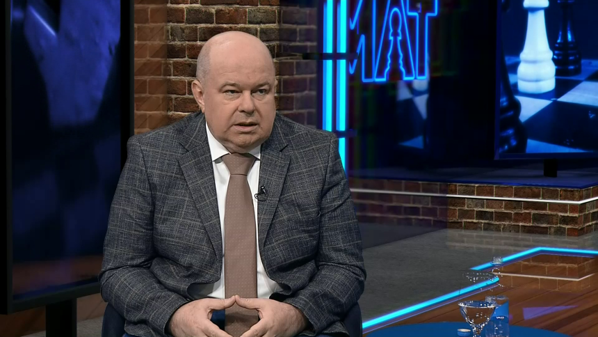 Др Милан Благојевић: Народе, до тебе је!