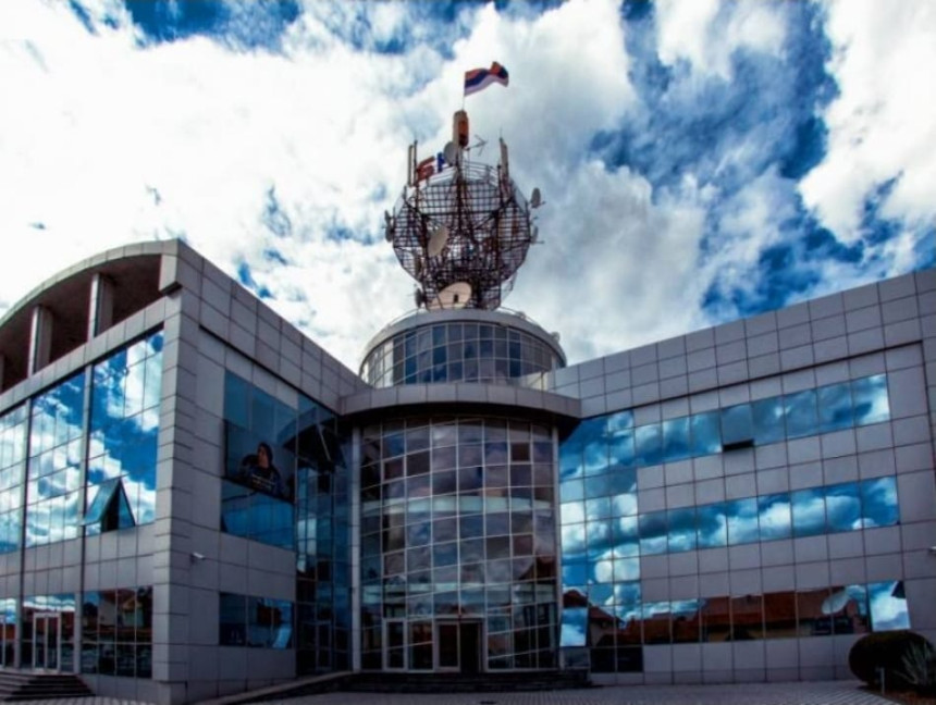 Mazalica iznosi laži - Posljednja poreska kontrola iz ove godine utvrdila da BN TV nije imao nikakve prihode USAID