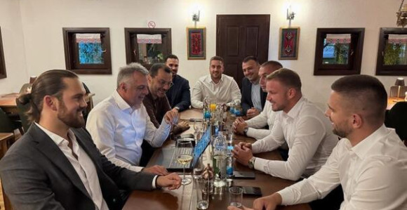 Pokret odbacuje mogućnost koalicije sa SNSD