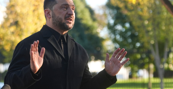 Najteže pitanje tokom mirovnog procesa - pitanje teritorija