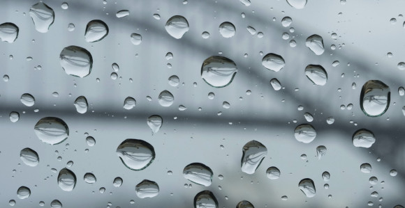 Promjenljivo do potpuno oblačno, kiša na jugu i istoku