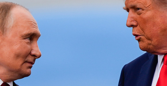 Može li Putinov "Leteći Kremlj" preletjeti preko EU?