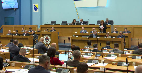 NSRS izgubila svoju ulogu, izvršava samo političke zadatke