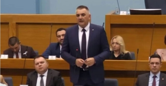 Минић открио зашто је кандидатура Жељке Цвијановић у задњем моменту повучена