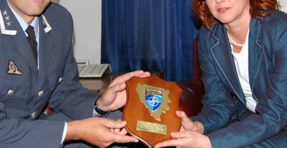 Ko je zapravo Ana Trišić - Babić, v.d predsjednika RS?