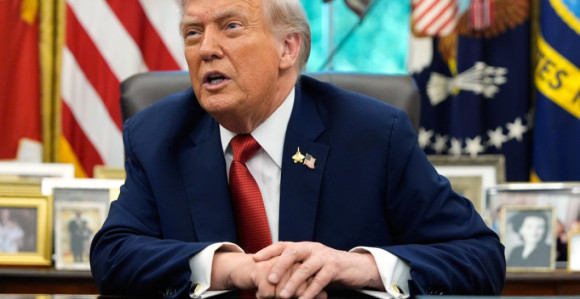 Tramp: Uništena podmornica sa drogom ka Americi