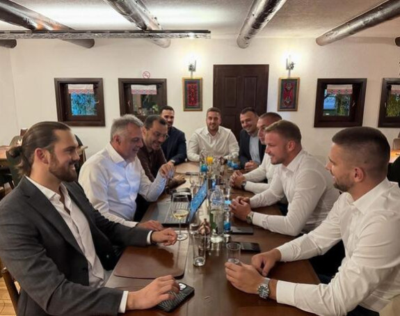 Pokret odbacuje mogućnost koalicije sa SNSD