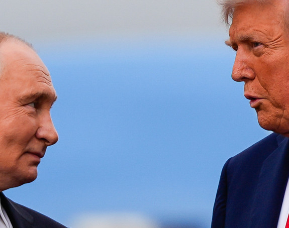 Može li Putinov "Leteći Kremlj" preletjeti preko EU?