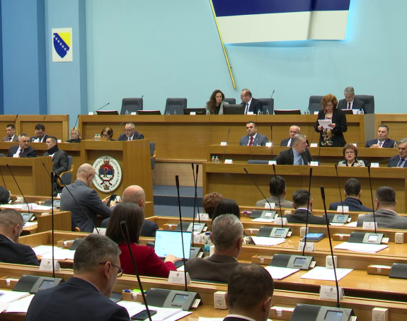 NSRS izgubila svoju ulogu, izvršava samo političke zadatke