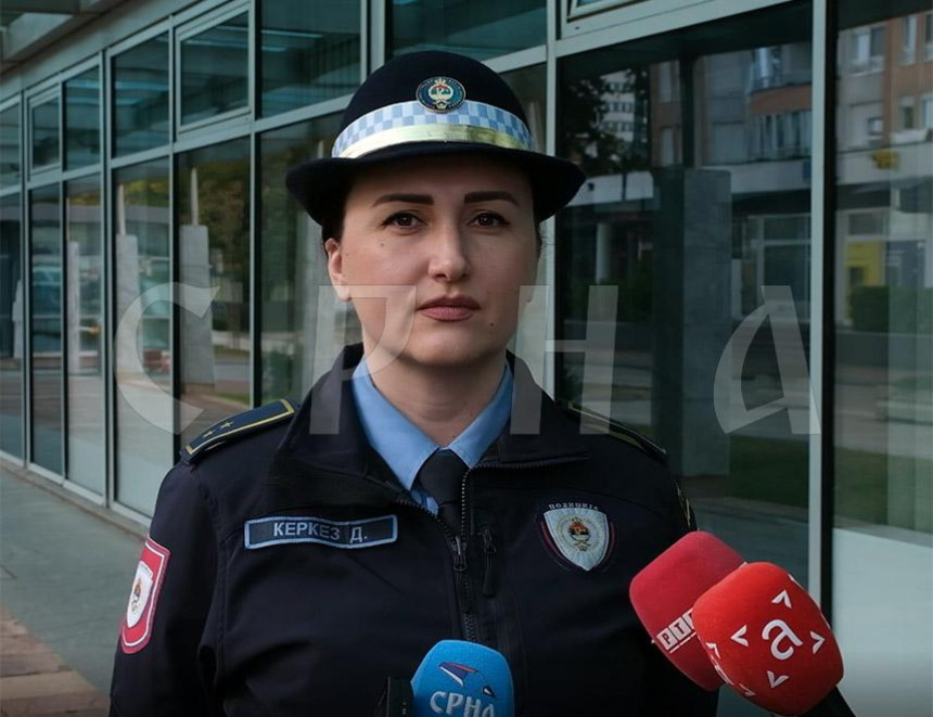 Uhapšeno 15 lica zbog borbi pasa u Derventi