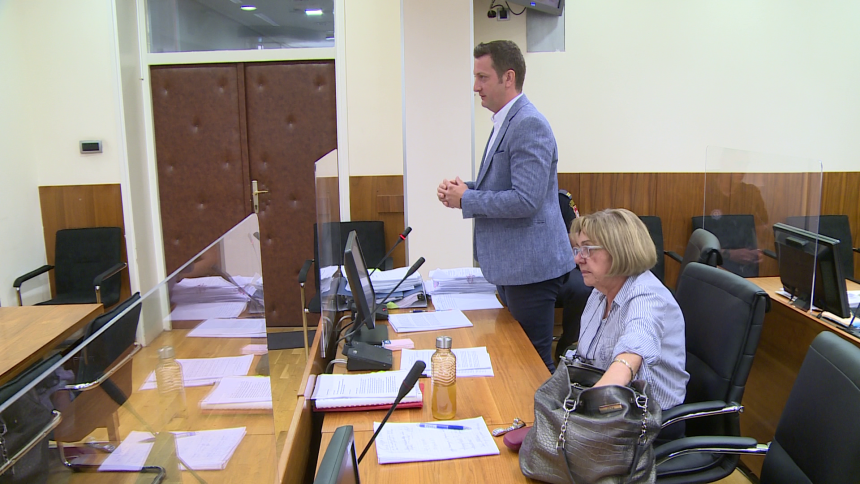 Nazire li se kraj suđenja Zeljkoviću za korona ugovore