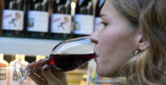 Francuska povećala izvoz vina u Rusiju na 1,2 miliona evra
