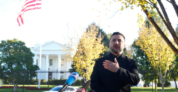 Zelenski spreman da se pridruži sastanku Trampa i Putina