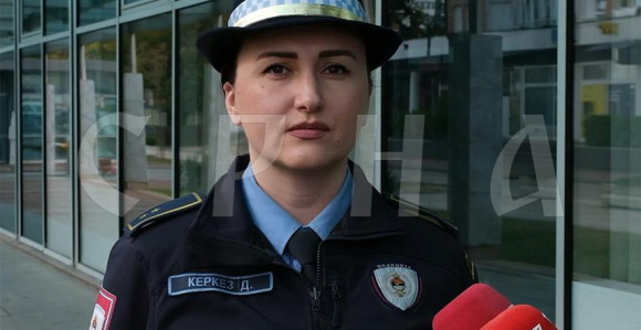 Uhapšeno 15 lica zbog borbi pasa u Derventi