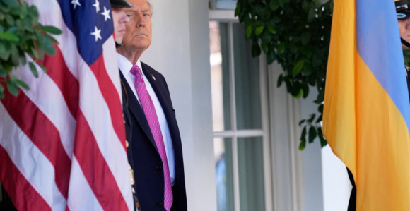 Tramp pozvao Zelenskog da prihvati ruske uslove