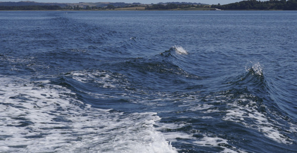 Porast nivoa mora može ugroziti priobalne gradove