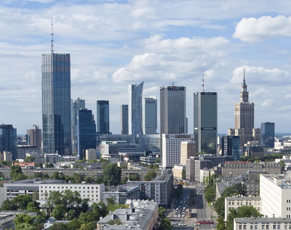 Како је Пољска из фазе изругивања дошла до тога да је Британци уз дозу љубоморе виде као узор