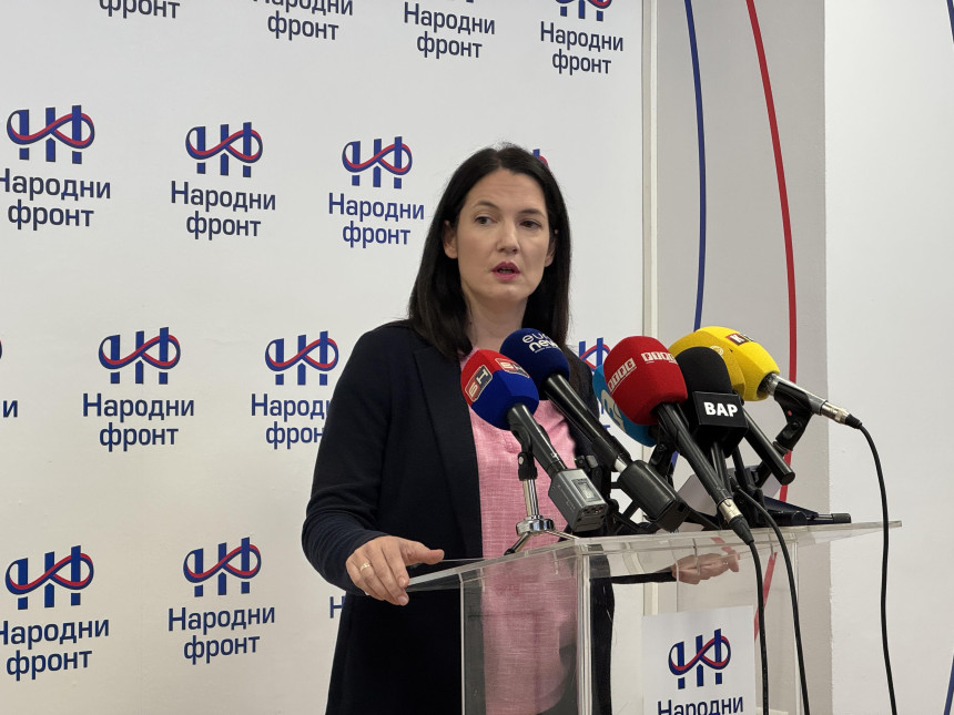 Godinama se busaju da ne daju Srpsku, a sada predaju sve!