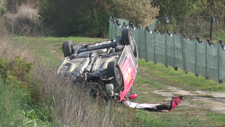 Teška nesreća kod Bijeljine: Stradao vozač automobila