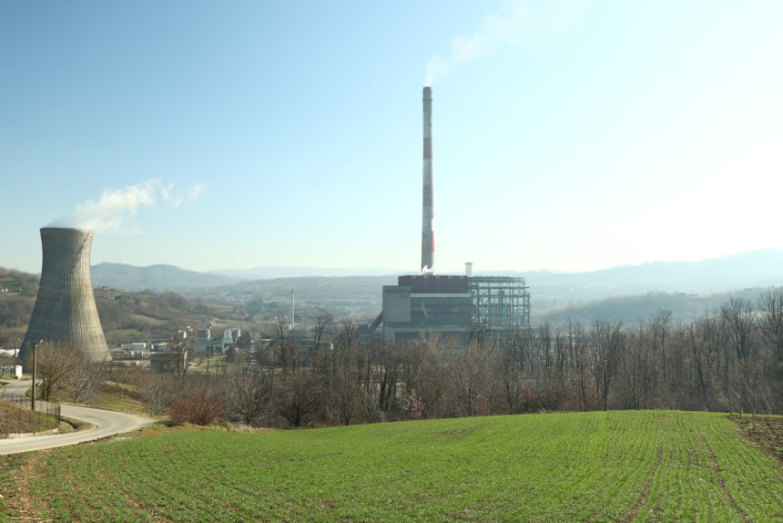 Uprava RiTE Ugljevik potpisala novi ugovor sa Kinezima o gradnji fabrike gipsa