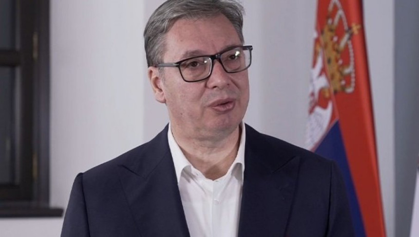 Vučić: MOL će Srbiji pomoći, uvoziće više naftnih derivata