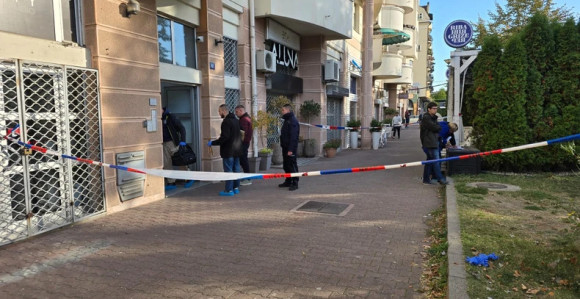 Novi Sad: Pronađeno tijelo bebe na ulici, majka uhapšena