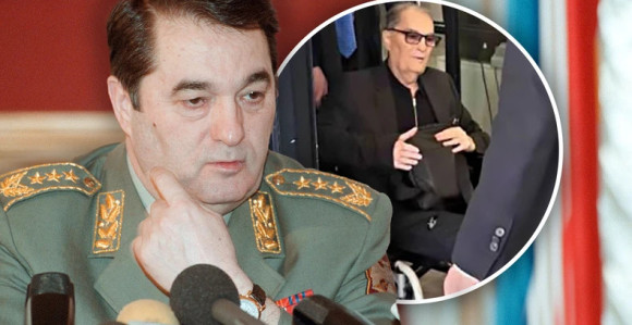 General Nebojša Pavković preminuo u Beogradu