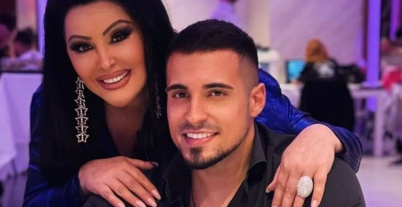 Dragana Mirković postala baka, veliko slavlje u porodici