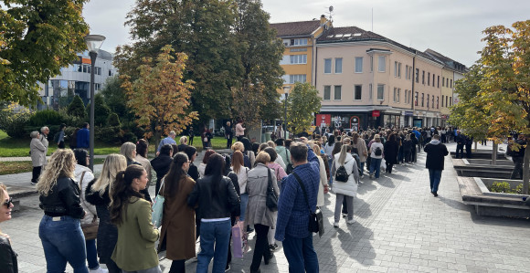BL: Radnici vrtića ne odustaju, traže veće plate za 20%