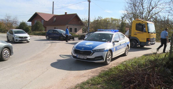 Teška nesreća: Jedno lice izgubilo život kod Zvornika