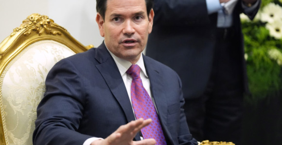 Rubio i Lavrov o koracima za završetak rata u UKR