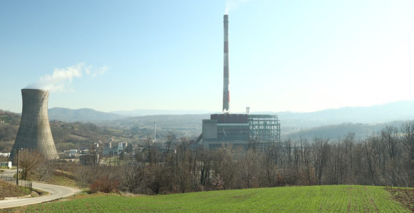 Uprava RiTE Ugljevik potpisala novi ugovor sa Kinezima o gradnji fabrike gipsa