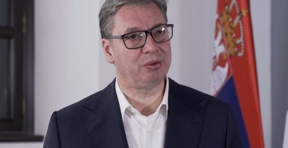 Vučić: MOL će Srbiji pomoći, uvoziće više naftnih derivata