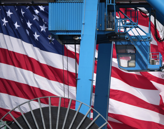 Svijet još ne osjeća posljedice carina, udar tek dolazi