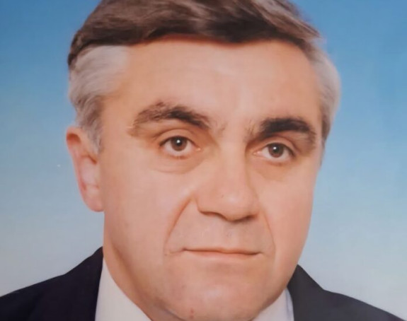 Preminuo poznati bijeljinski profesor Miodrag Todorović