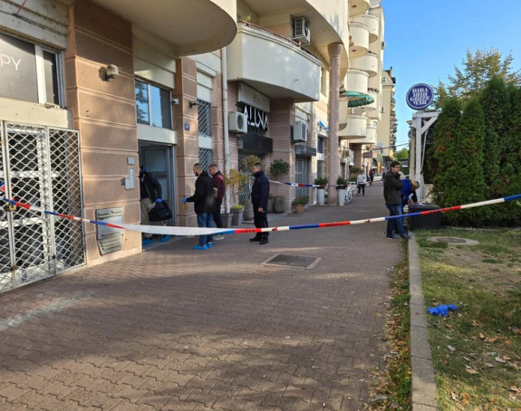 Novi Sad: Pronađeno tijelo bebe na ulici, majka uhapšena